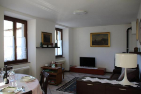 APPARTAMENTO MIRTA Molina Di Ledro